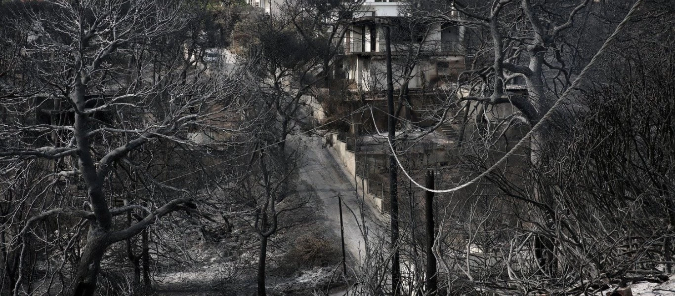 Οι κάτοικοι στο Μάτι στέλνουν επιστολή στον Κ.Μητσοτάκη: «Αναμένουμε συνάντηση για την πλήρη ενημέρωσή σας»